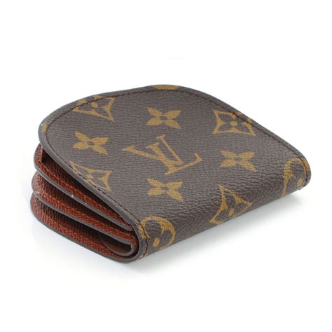 Louis Vuitton coin purse wallet